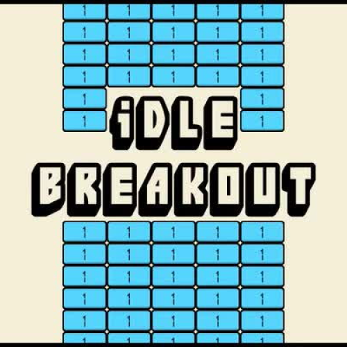 IDLE BREAKOUT 