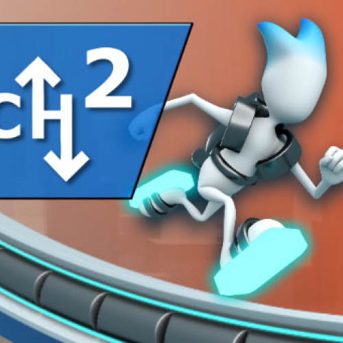 GSWITCH 2