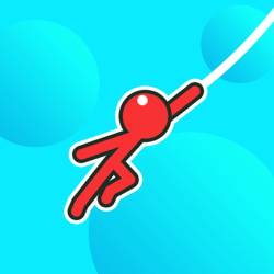 STICKMAN GAMES