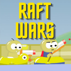 RAFT WARS